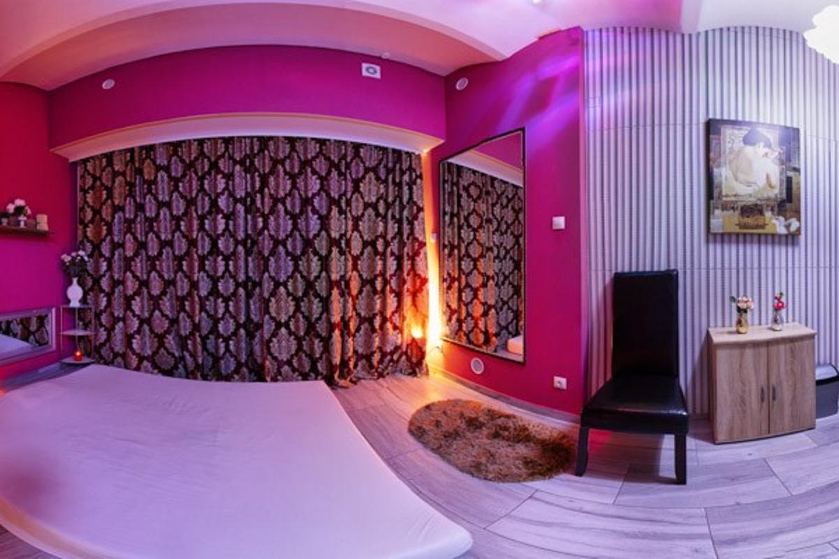 Erotický salón Erotické masáže Princess