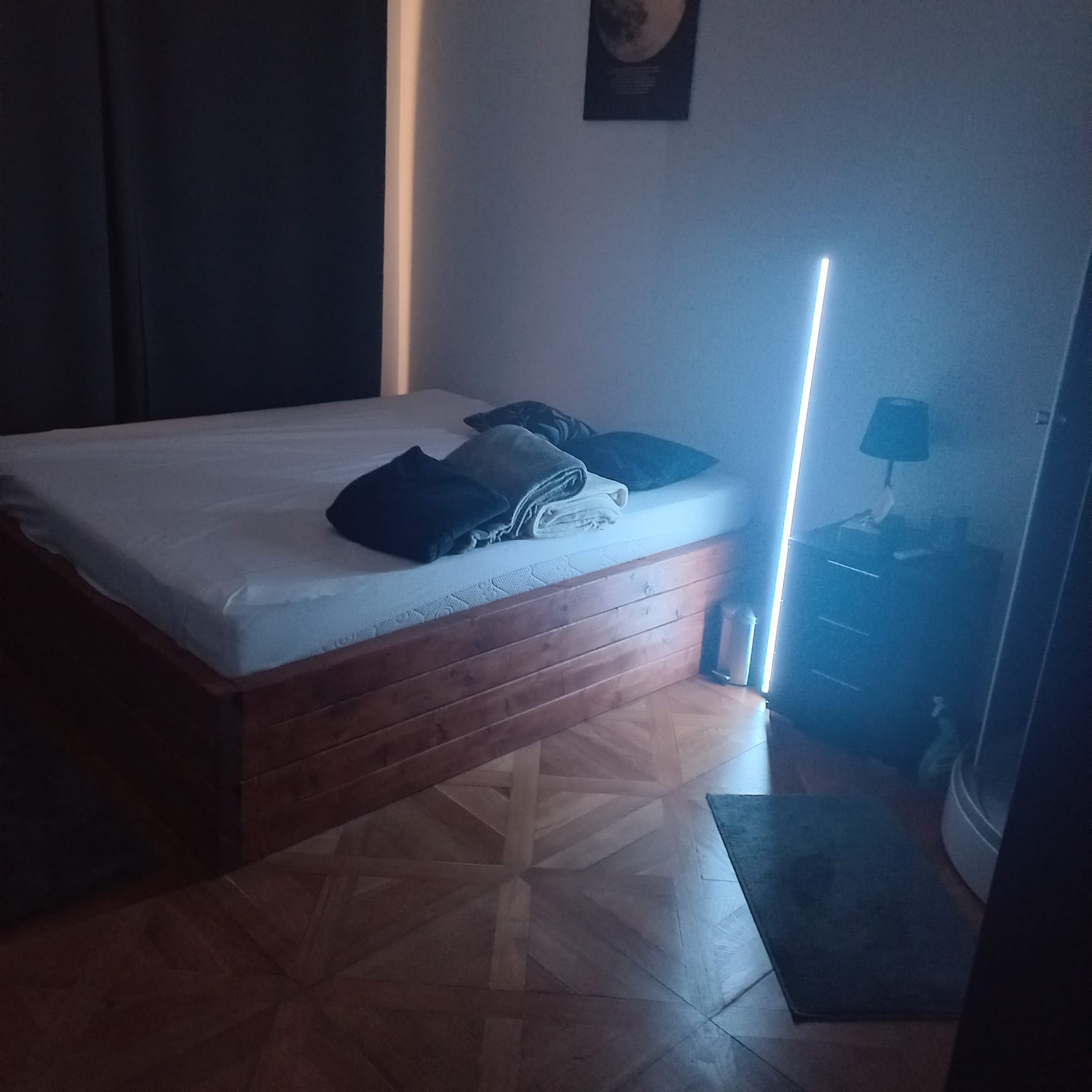 Erotický salón Erotické Masáže - Velvet Touch