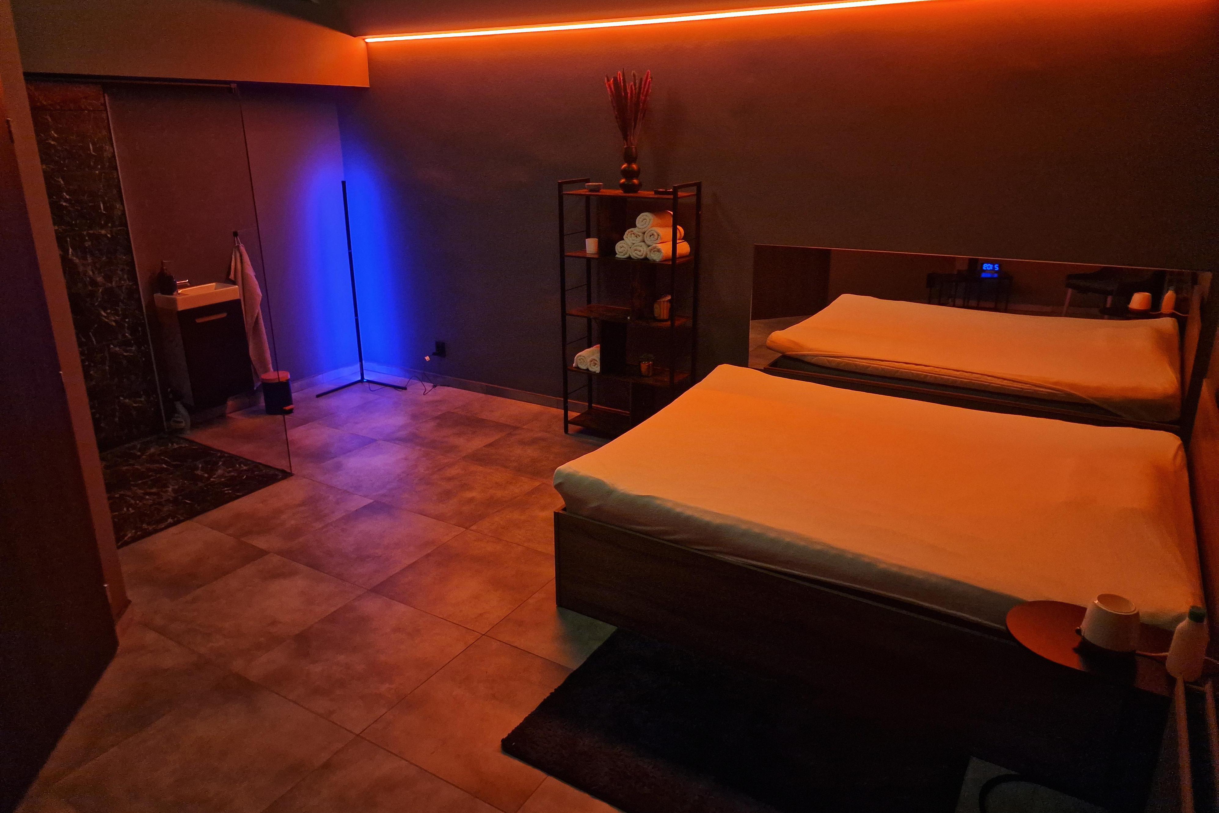 Erotický salón Lotus Dream